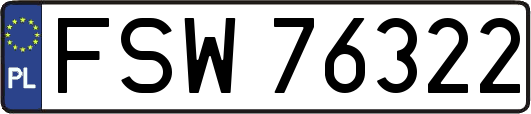 FSW76322