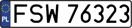 FSW76323