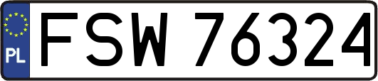FSW76324