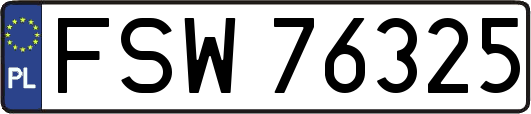FSW76325