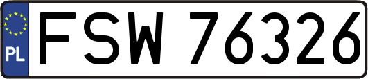 FSW76326