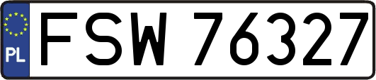 FSW76327