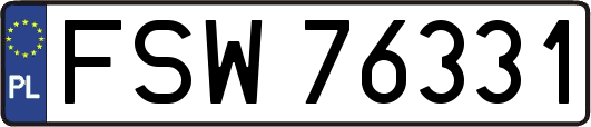 FSW76331