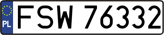 FSW76332