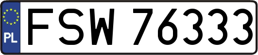 FSW76333