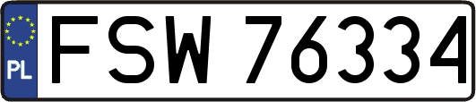 FSW76334