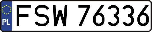FSW76336