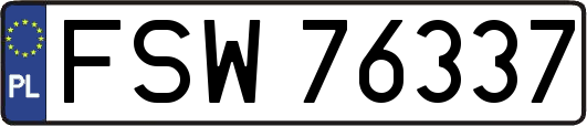 FSW76337