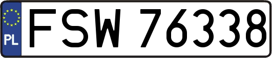 FSW76338