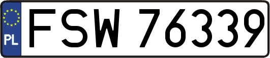 FSW76339
