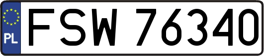 FSW76340