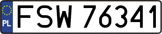 FSW76341