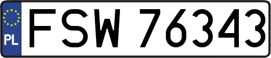 FSW76343