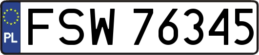 FSW76345