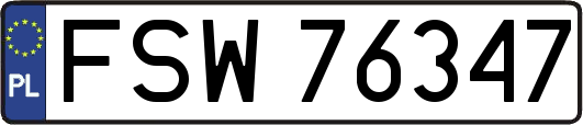 FSW76347