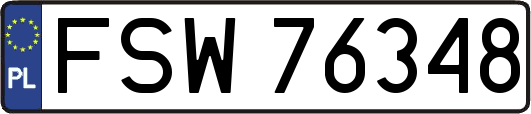 FSW76348
