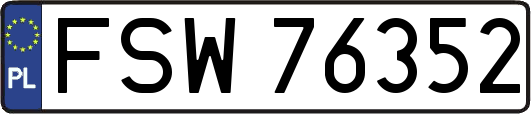 FSW76352