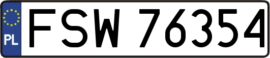 FSW76354