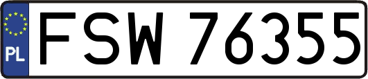 FSW76355