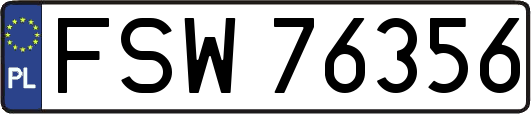 FSW76356