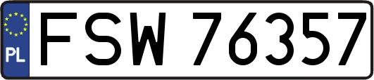 FSW76357