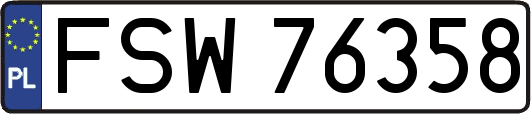 FSW76358