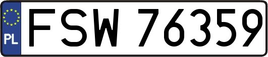 FSW76359