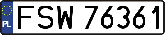 FSW76361