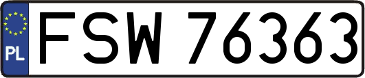 FSW76363