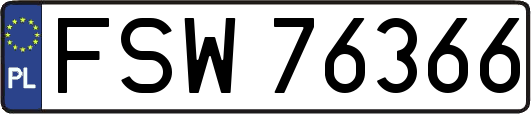 FSW76366