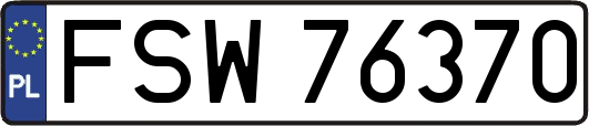 FSW76370