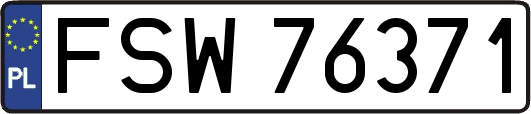 FSW76371