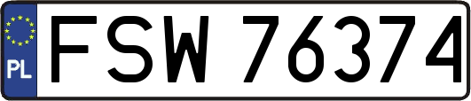 FSW76374