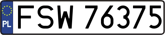 FSW76375