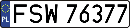 FSW76377