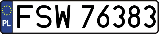 FSW76383