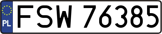 FSW76385
