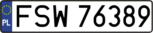 FSW76389