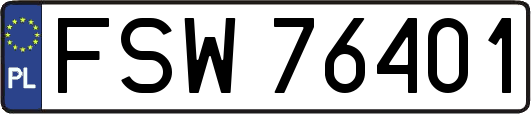 FSW76401