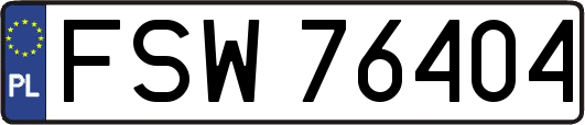 FSW76404