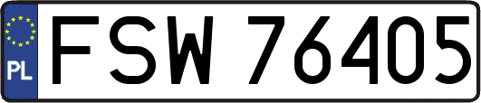 FSW76405
