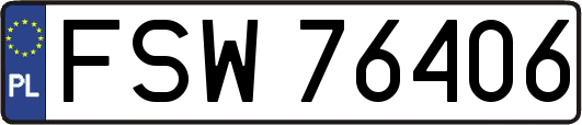 FSW76406