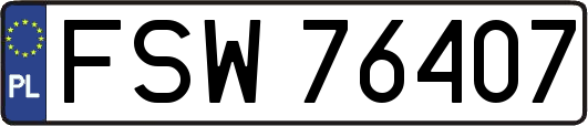 FSW76407