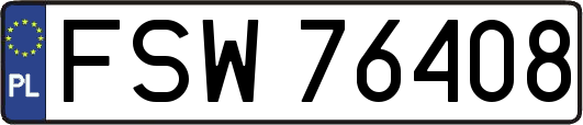 FSW76408