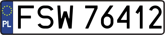 FSW76412