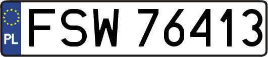 FSW76413