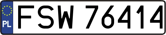 FSW76414