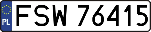 FSW76415