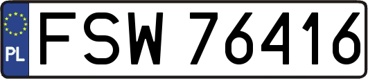FSW76416