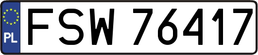 FSW76417